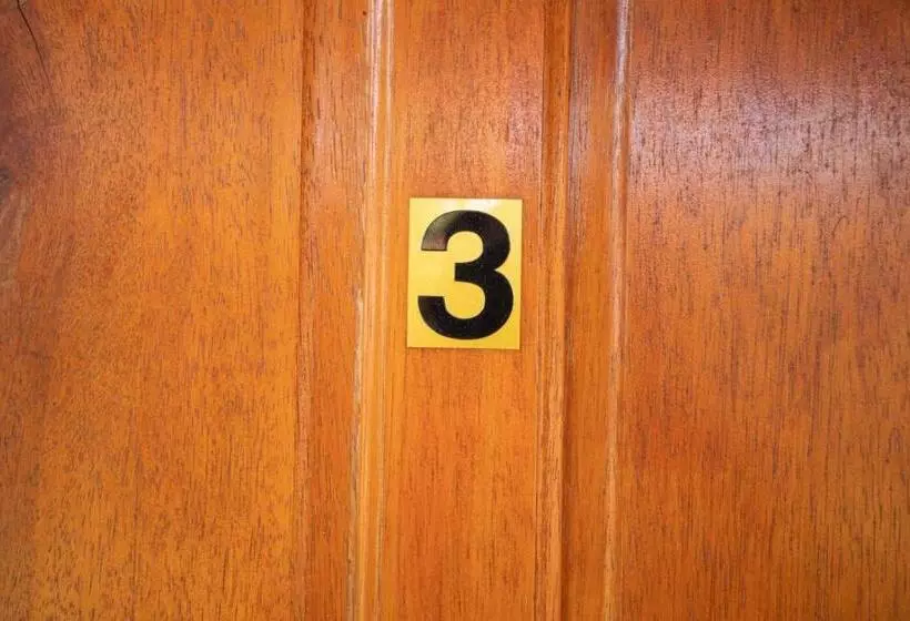 Lomakeskus บ้านเขาค้อริมธาร