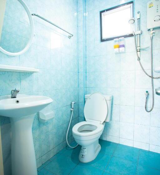 Resort บ้านเขาค้อริมธาร