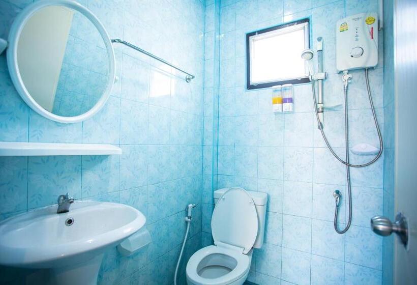 Resort บ้านเขาค้อริมธาร