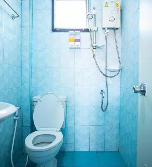 Lomakeskus บ้านเขาค้อริมธาร