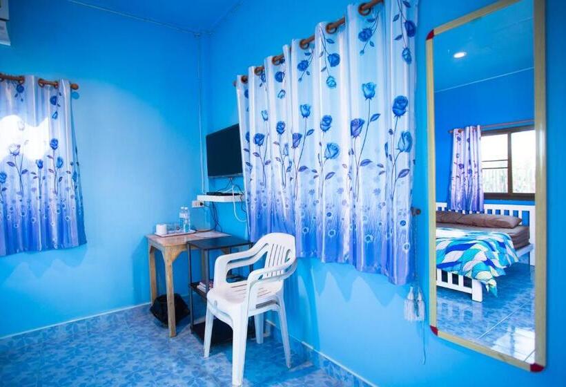 Resort บ้านเขาค้อริมธาร