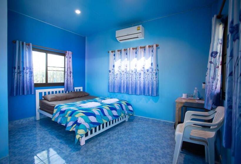 Resort บ้านเขาค้อริมธาร