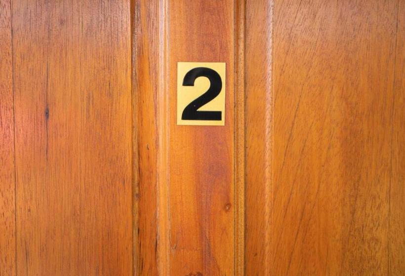 Resort บ้านเขาค้อริมธาร