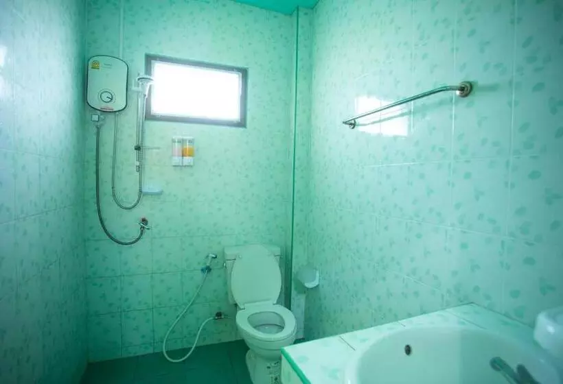 Lomakeskus บ้านเขาค้อริมธาร