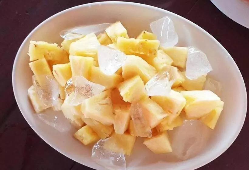 Lomakeskus Mecaja Beach House