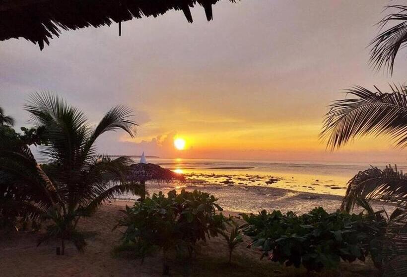 Resort Mecaja Beach House