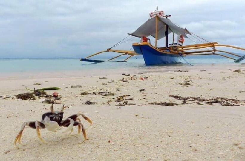 Resort Mecaja Beach House