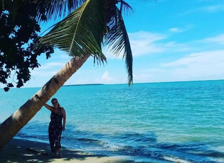 Resort Mecaja Beach House