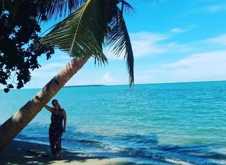 Lomakeskus Mecaja Beach House