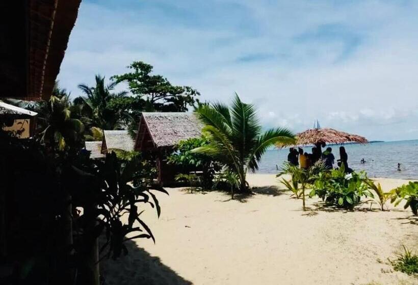 Resort Mecaja Beach House