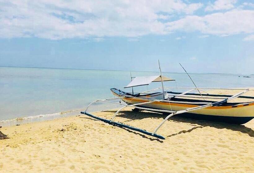 Resort Mecaja Beach House