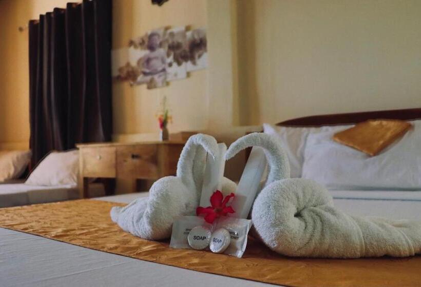 Resort Mecaja Beach House