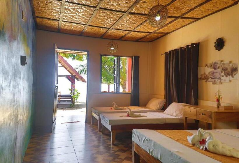 Resort Mecaja Beach House