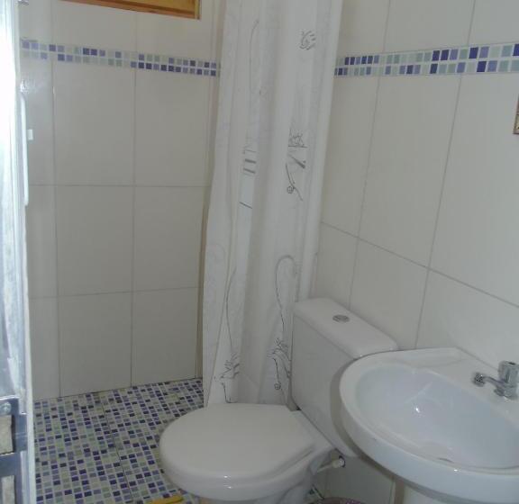 Auberge Hôtelière Pousada Praia De Tairu