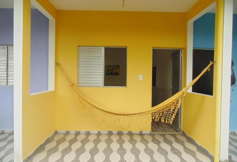 Auberge Hôtelière Pousada Praia De Tairu