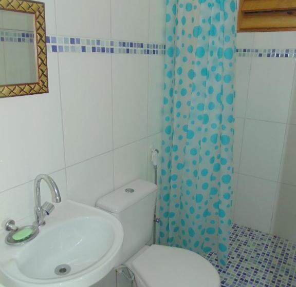 Auberge Hôtelière Pousada Praia De Tairu