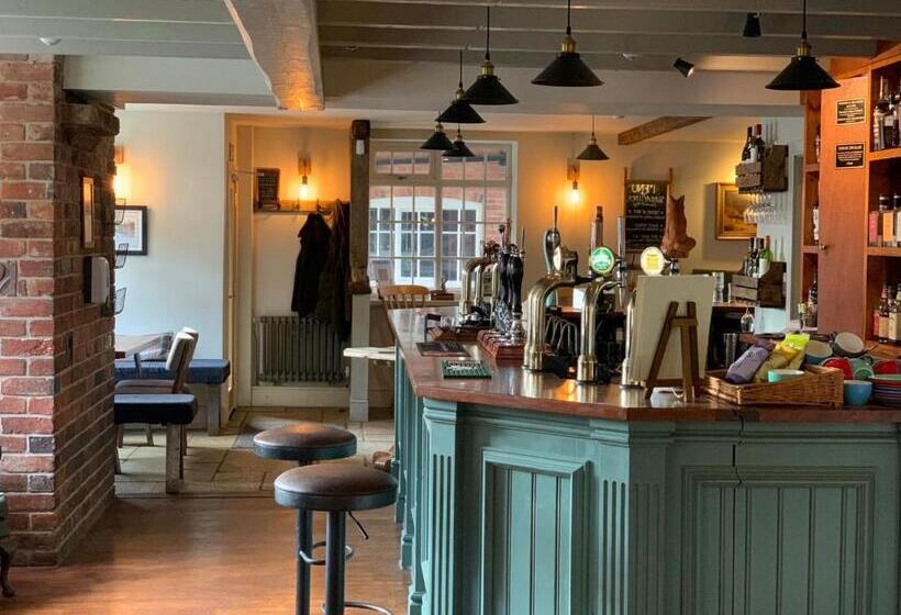 Alberg The Boot And Shoe Inn