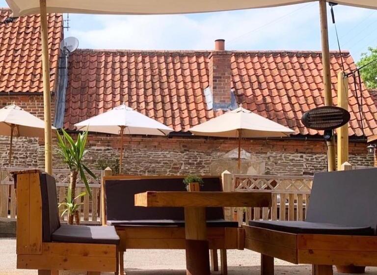 Alberg The Boot And Shoe Inn