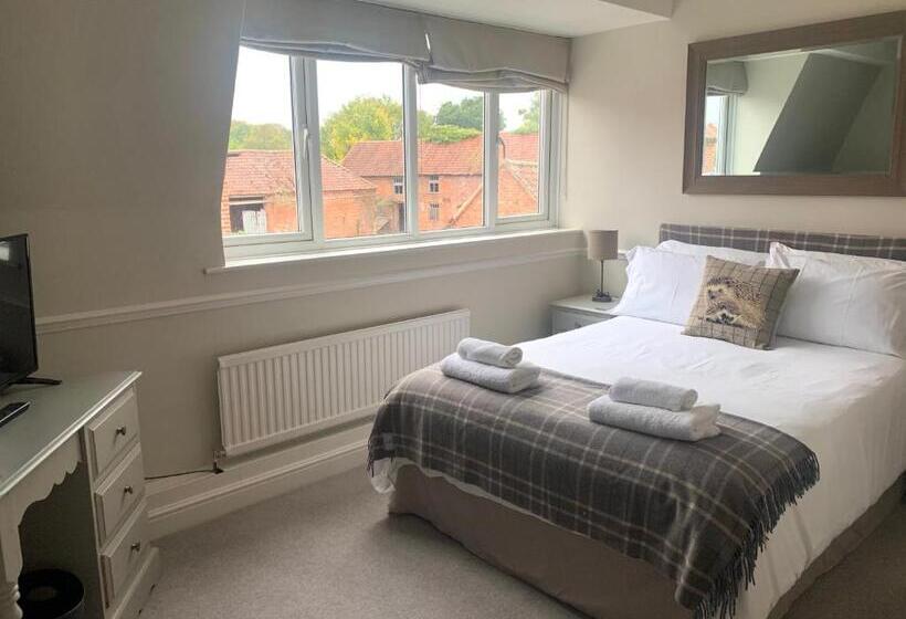 Alberg The Boot And Shoe Inn