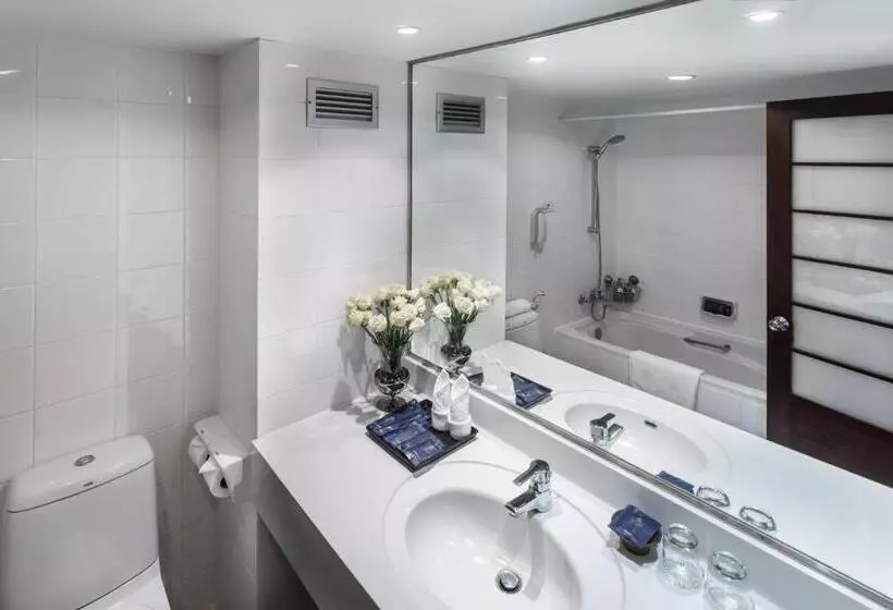 Alpine Golf Resort Chiangmai