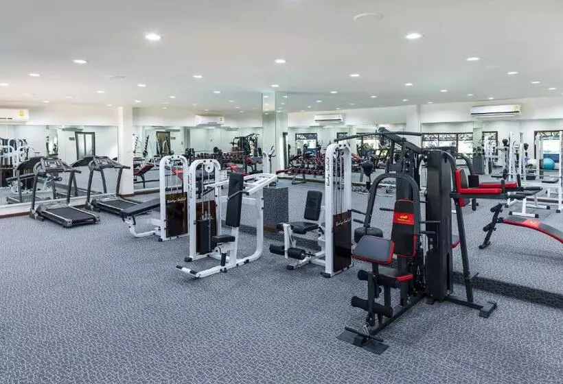 Alpine Golf Resort Chiangmai