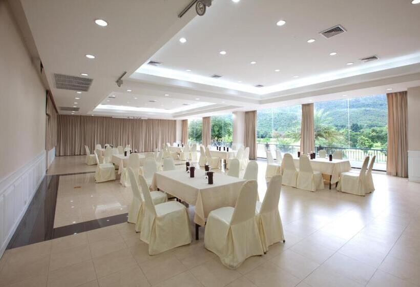 Alpine Golf Resort Chiangmai