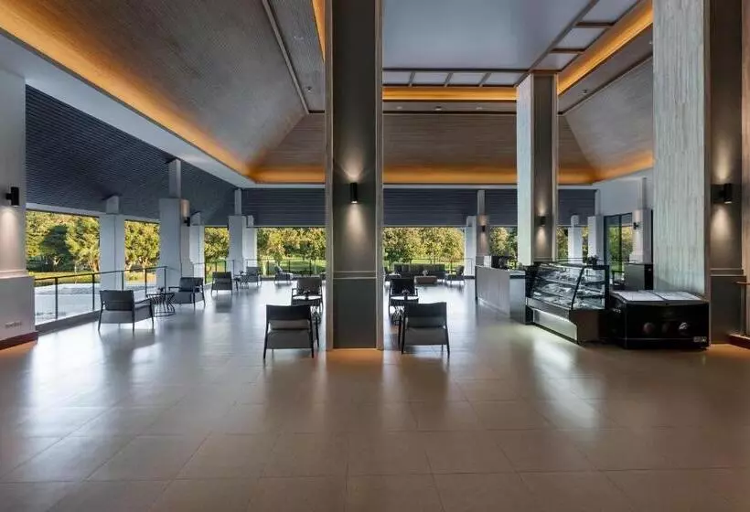 Alpine Golf Resort Chiangmai