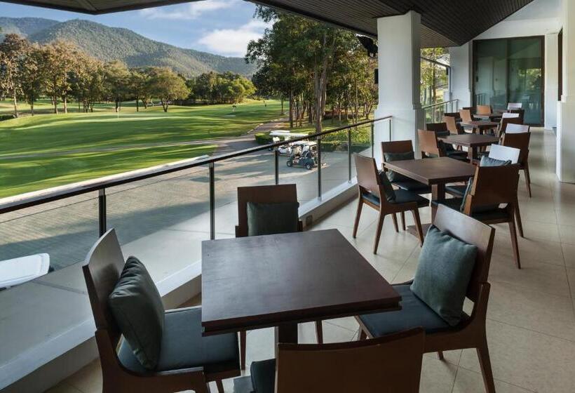 Alpine Golf Resort Chiangmai