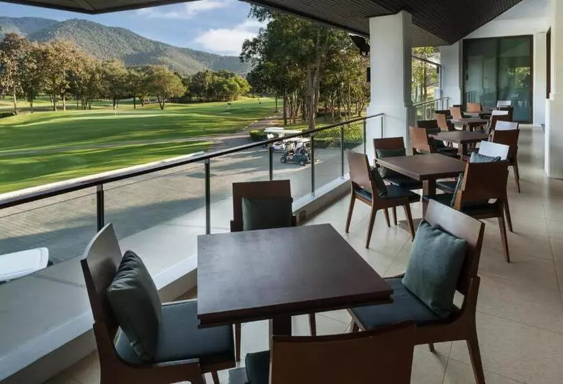 Alpine Golf Resort Chiangmai