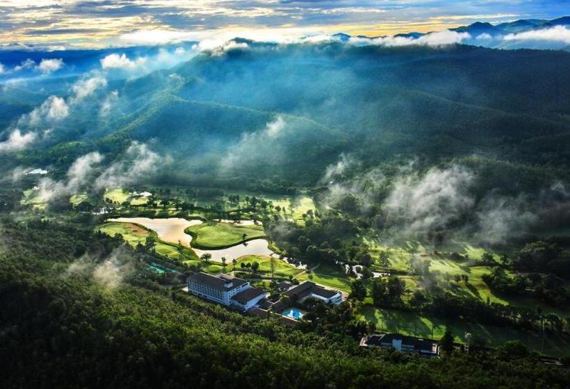 Alpine Golf Resort Chiangmai