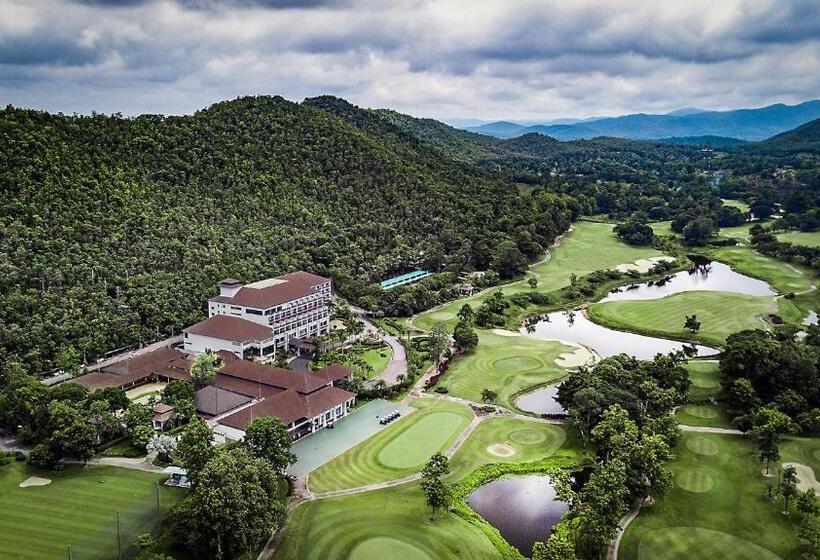 Alpine Golf Resort Chiangmai