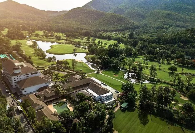 Alpine Golf Resort Chiangmai
