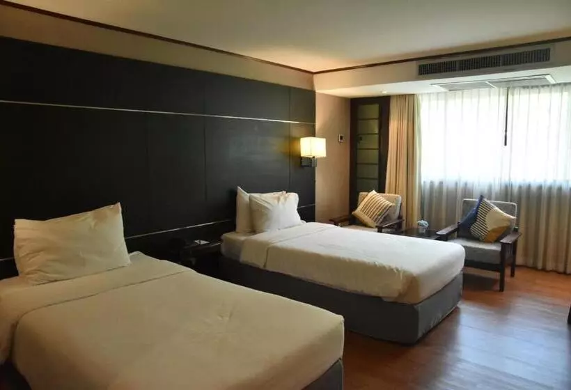 Alpine Golf Resort Chiangmai