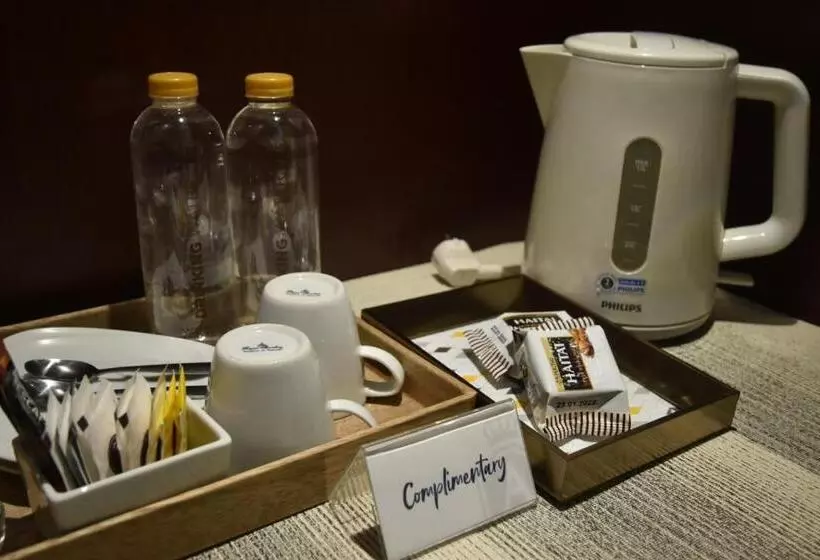 Alpine Golf Resort Chiangmai