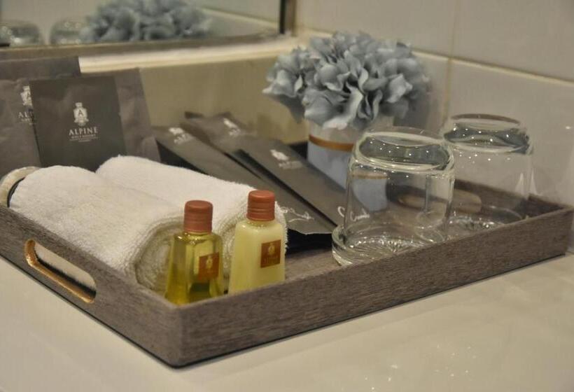 Alpine Golf Resort Chiangmai