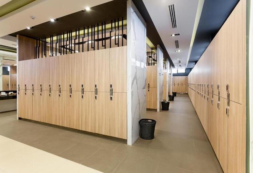 Alpine Golf Resort Chiangmai