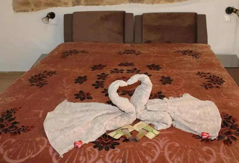 B&b Sotto Le Mura