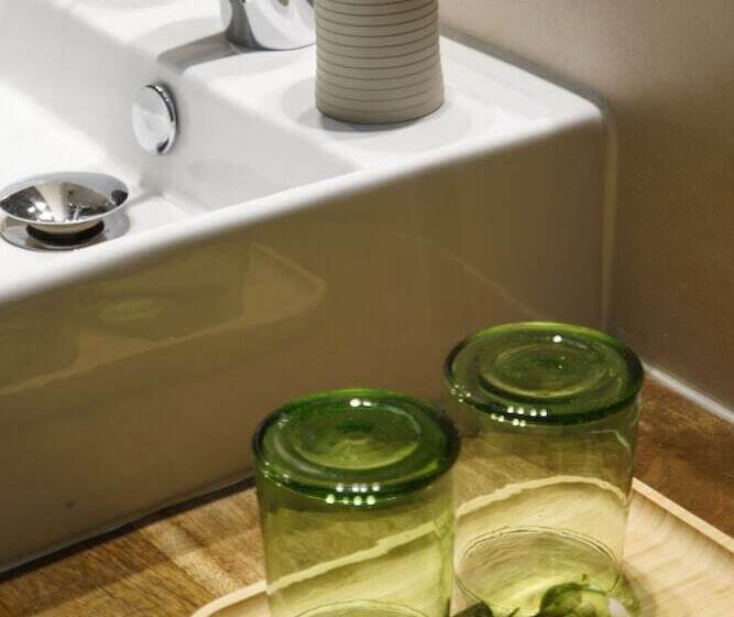 مبيت وإفطار Brin De Cocagne