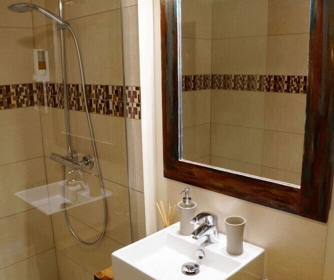 مبيت وإفطار Brin De Cocagne