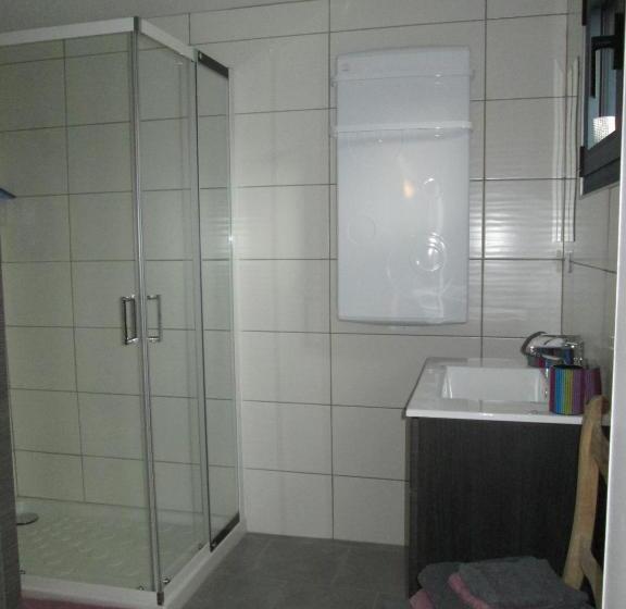 住宿加早餐 Chambres D Hôtes La Luce