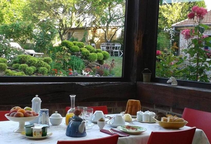 住宿加早餐 Chambres D Hôtes La Luce