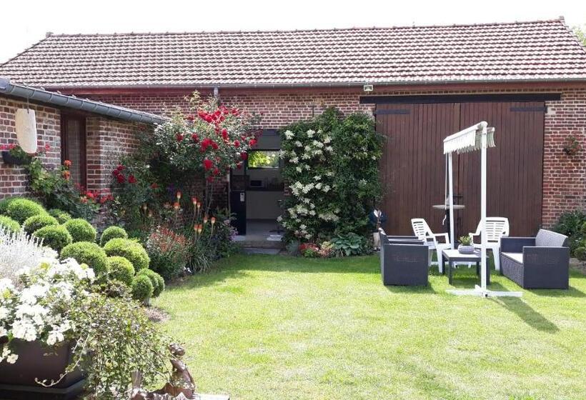 住宿加早餐 Chambres D Hôtes La Luce