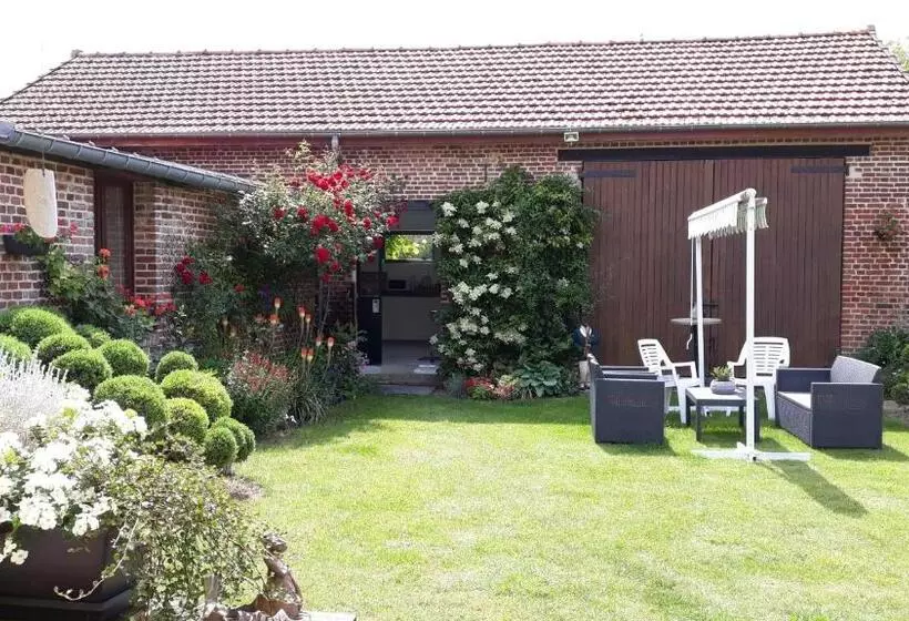 ベッドアンドブレックファースト Chambres D Hôtes La Luce