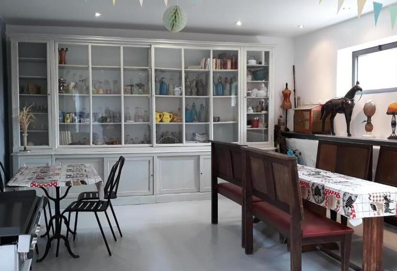 住宿加早餐 Chambres D Hôtes La Luce