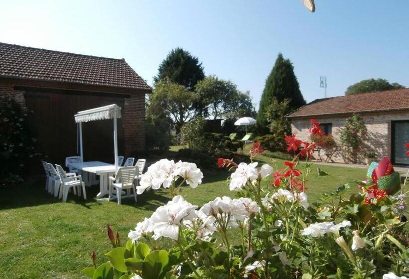 住宿加早餐 Chambres D Hôtes La Luce