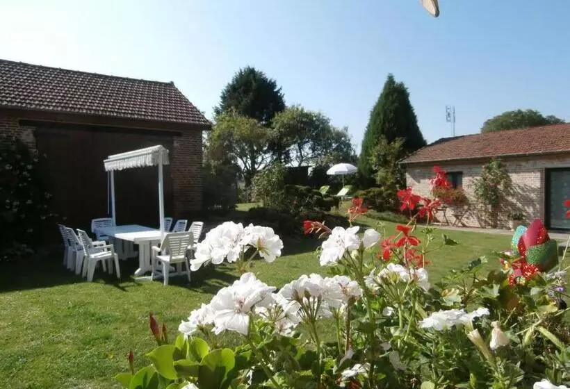 ベッドアンドブレックファースト Chambres D Hôtes La Luce