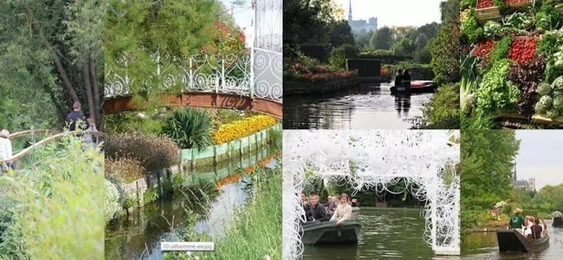 ベッドアンドブレックファースト Chambres D Hôtes La Luce