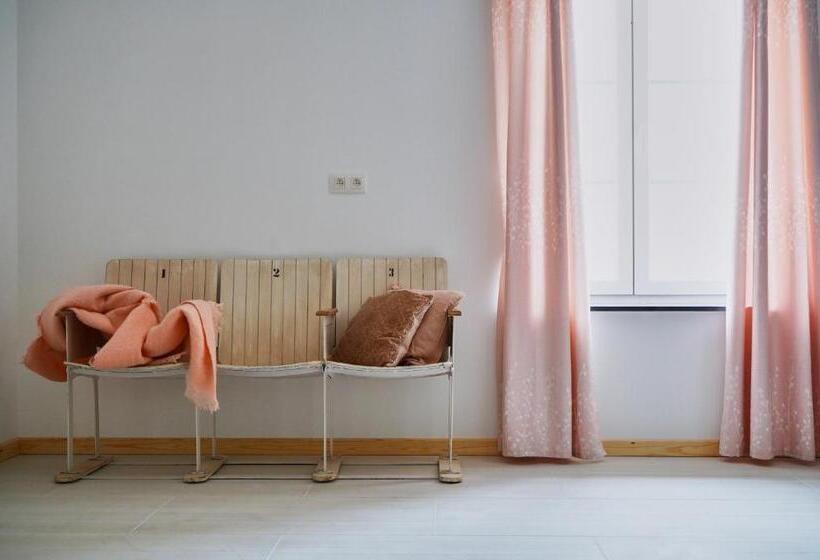 ベッドアンドブレックファースト Château Boussas