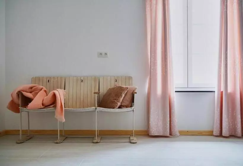 Aamiaismajoitus (B&B) Château Boussas