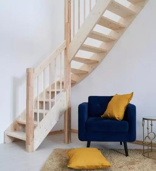 Aamiaismajoitus (B&B) Château Boussas